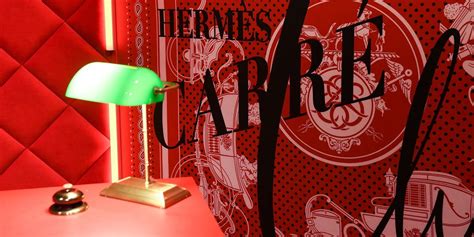 hermes corso venezia 23 25 novembre 2018|Hèrmes Carrè Club, l'evento a Milano dal 23 al 25 .